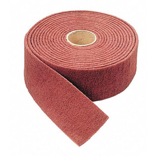 Walter Sanding Roll, Blending, 4