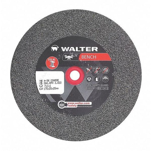 Walter Grinding Wheel, T1 7