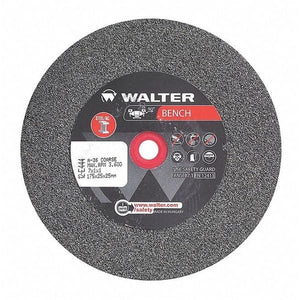 Walter Grinding Wheel, T1 7