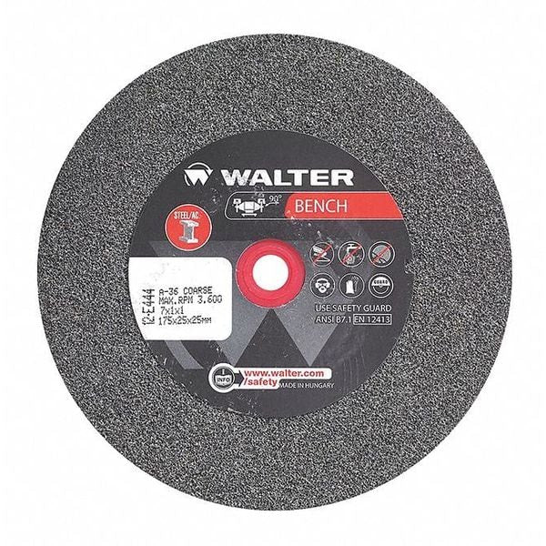 Walter Grinding Wheel, T1 7