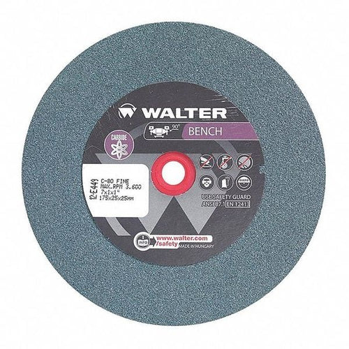 Walter Grinding Wheel, T1 7