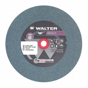 Walter Grinding Wheel, T1 7