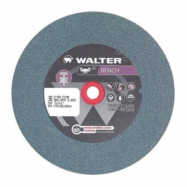 Walter Grinding Wheel, T1 7