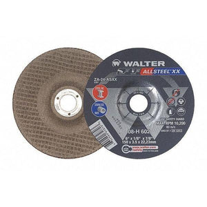 Walter Grinding Wheel, T27 6