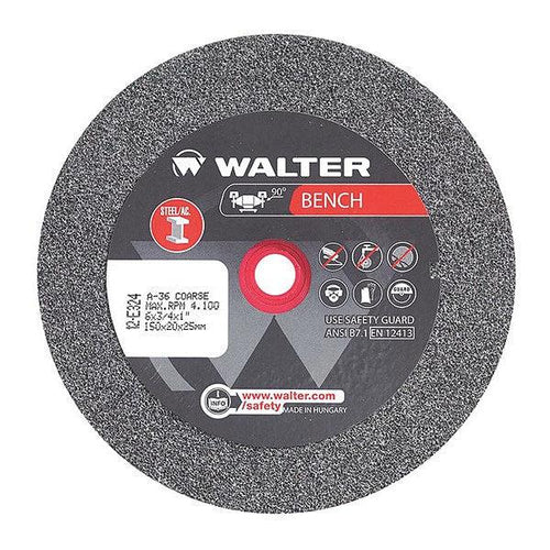 Walter Grinding Wheel, T1 6