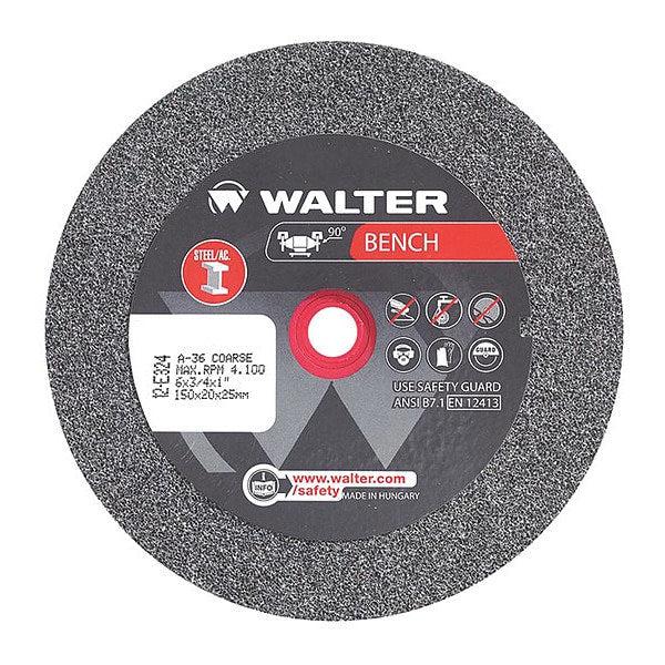 Walter Grinding Wheel, T1 6