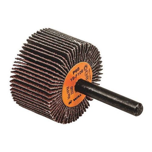 Walter Flap Wheel, 1/4