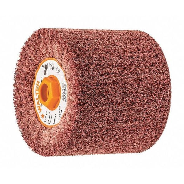 Walter Finishing Drum, 4 1/2