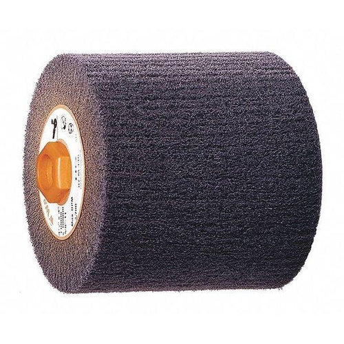 Walter Finishing Drum, 4-1/2