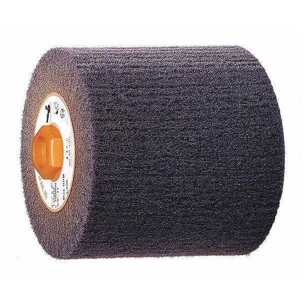 Walter Finishing Drum, 4-1/2