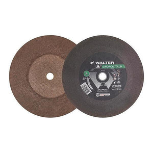 Walter Cutting/Chop Wheel, T1 12