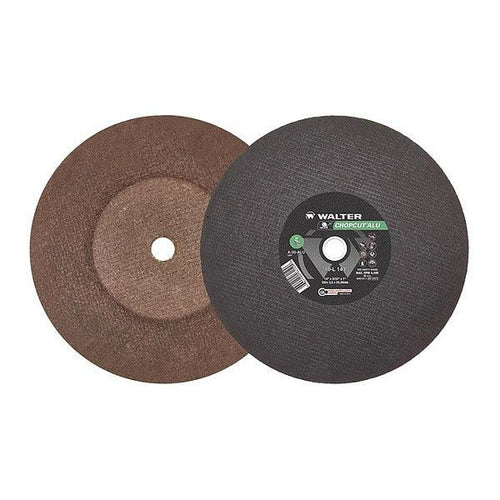 Walter Cutting/Chop Wheel, T1 14