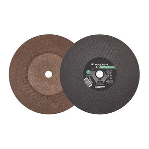Walter Cutting/Chop Wheel, T1 14