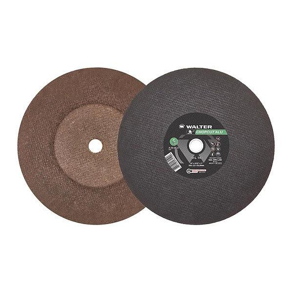 Walter Cutting/Chop Wheel, T1 14