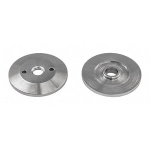 Walter Clamping Flange, 9