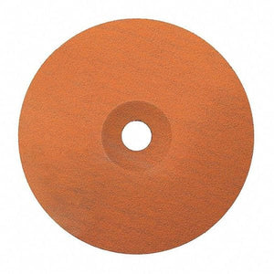 Walter Sanding Disc, Spin-On, 7"X7/8" 60Gr