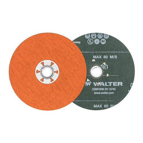 Walter Sand Disc, Spin-On, 5