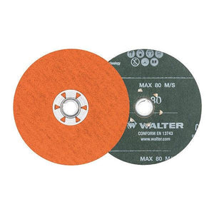 Walter Sand Disc, Spin-On, 5
