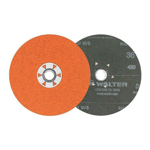 Walter Sand Disc, Spin-On, 5