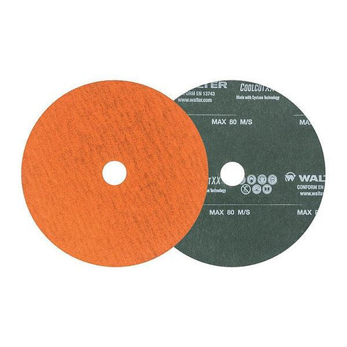 Walter Sanding Disc, 6