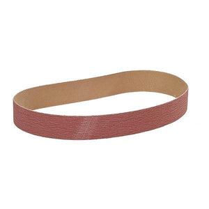 Walter Abrasive, Finishing Belt, 1.5X30