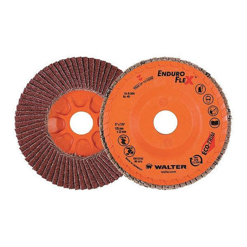 Walter Flap Disc, T27 5