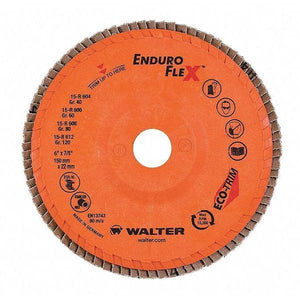 Walter Flap Disc, T27 6