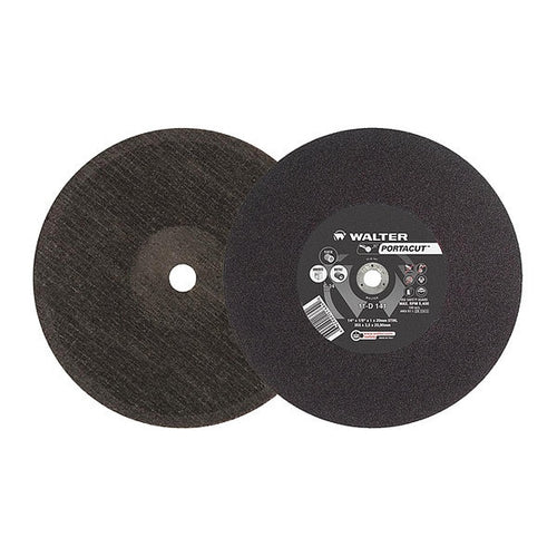 Walter Cut Wheel, T1 14