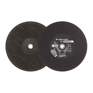 Walter Cut Wheel, T1 14