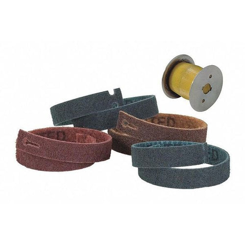 Walter Sanding Belts, Hand Rail Finishing Kit