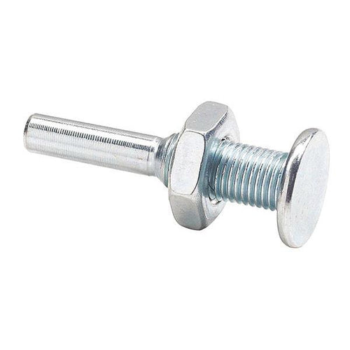 Walter Mandrel For Wire Brush, Fits With 13C303