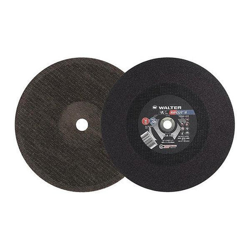 Walter Cutting Wheel, T1 16