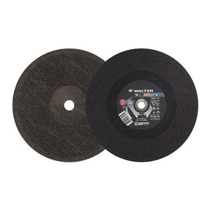Walter Cutting Wheel, T1 16
