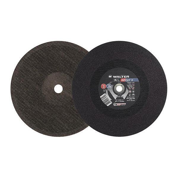 Walter Cutting Wheel, T1 16
