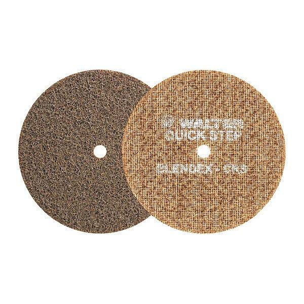 Walter Conditioning, Disc, 5