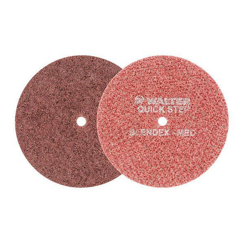 Walter Conditioning, Disc, 6