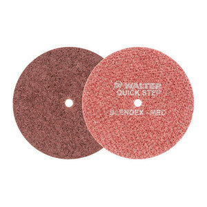 Walter Conditioning, Disc, 6