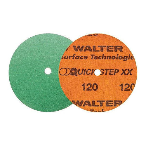 Walter Sanding Disc, Hook And Loop, 5