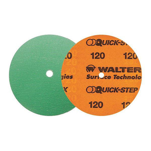 Walter Sanding Disc, Hook And Loop, 6