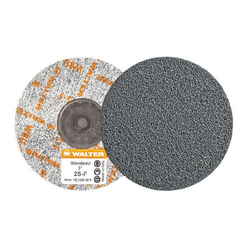 Walter Twist Finishing Disc, 3