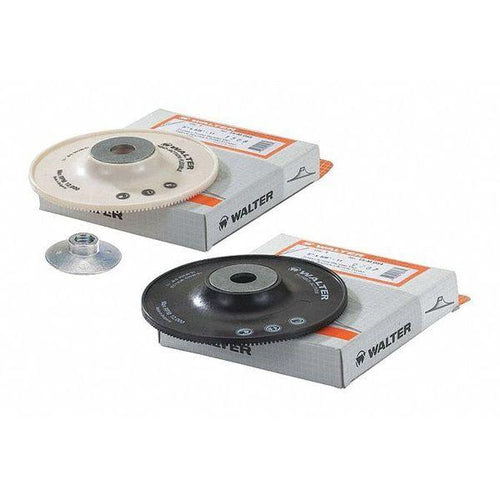Walter Turbo Backing Pad, 7