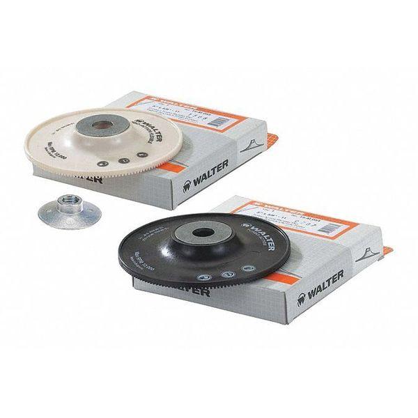 Walter Turbo Backing Pad, 7