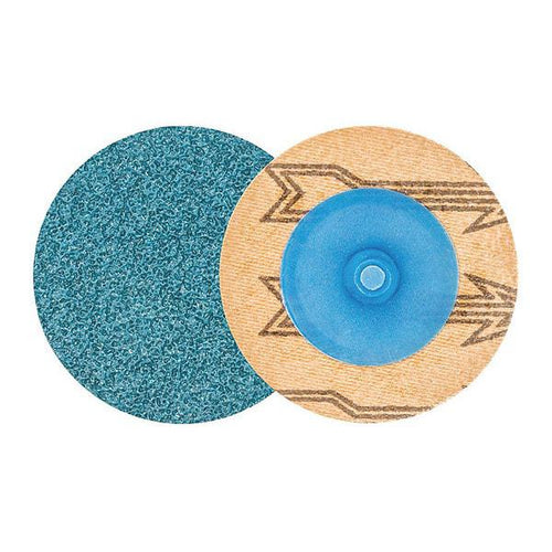 Walter Twist Topcut, Sanding Disc, 2