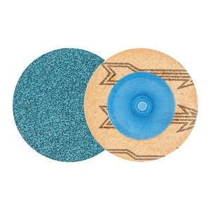 Walter Twist Topcut, Sanding Disc, 2