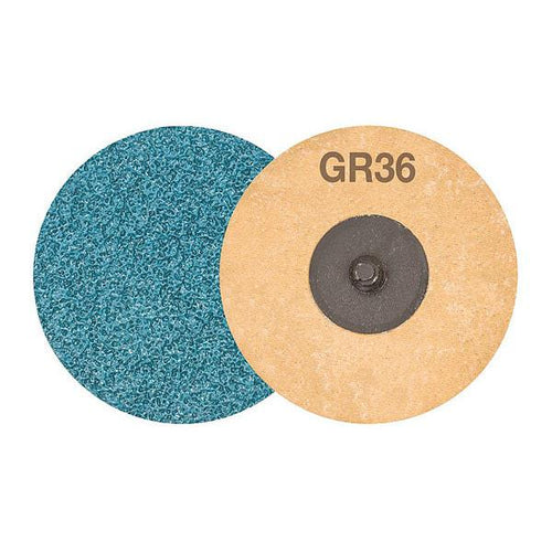 Walter Twist Topcut, Sanding Disc, 3
