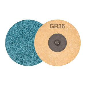 Walter Twist Topcut, Sanding Disc, 3