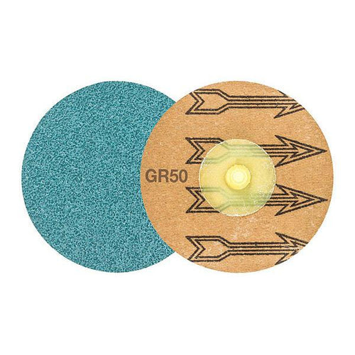 Walter Twist Topcut, Sanding Disc, 3