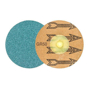 Walter Twist Topcut, Sanding Disc, 3