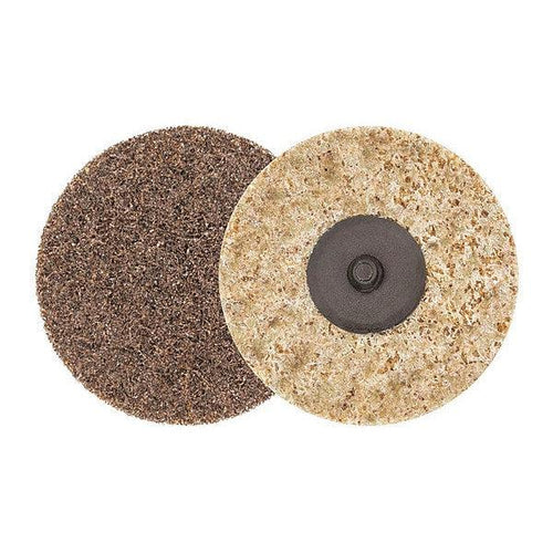 Walter Coarse, Conditioning Disc, 3