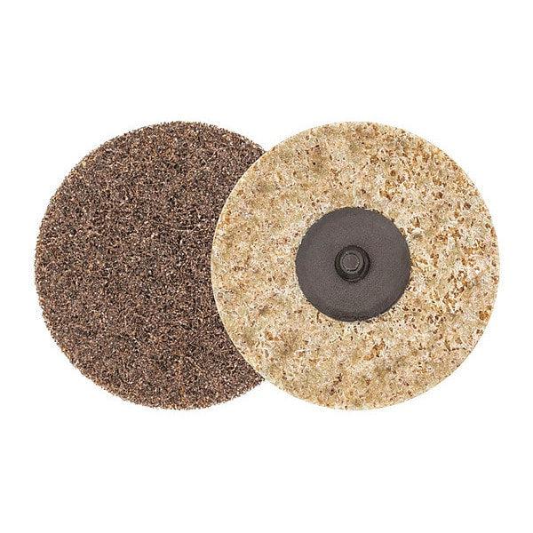 Walter Coarse, Conditioning Disc, 3